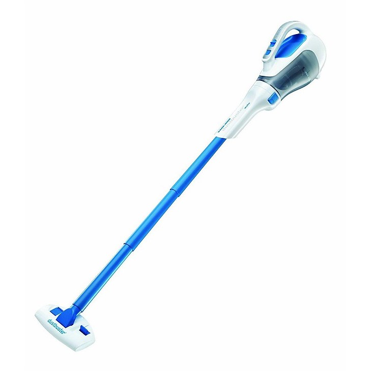 Black \u0026 Decker DV9610NF dustbuster aspiratutto 9.6v - Pulizia superfici  Aspirabriciole - ClickForShop